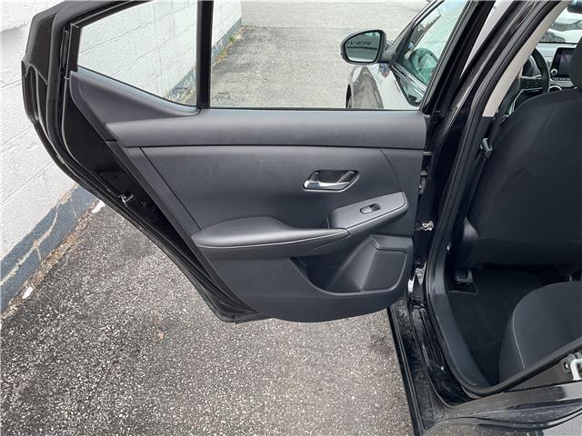 2023 Nissan Sentra SV (Stk: 260344) in Ottawa - Image 18 of 21