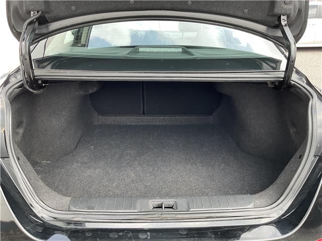2023 Nissan Sentra SV (Stk: 260344) in Ottawa - Image 20 of 21