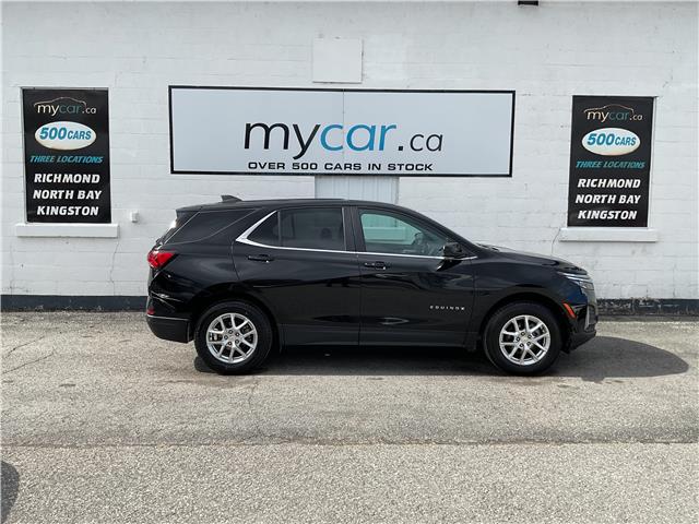 2024 Chevrolet Equinox LT (Stk: 260347) in Ottawa - Image 2 of 21