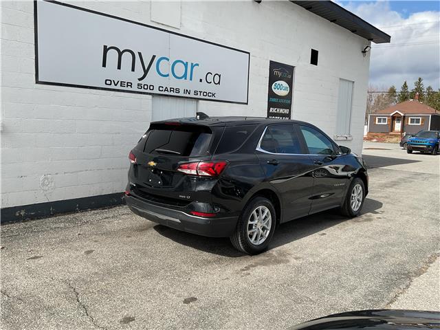 2024 Chevrolet Equinox LT (Stk: 260347) in Ottawa - Image 3 of 21