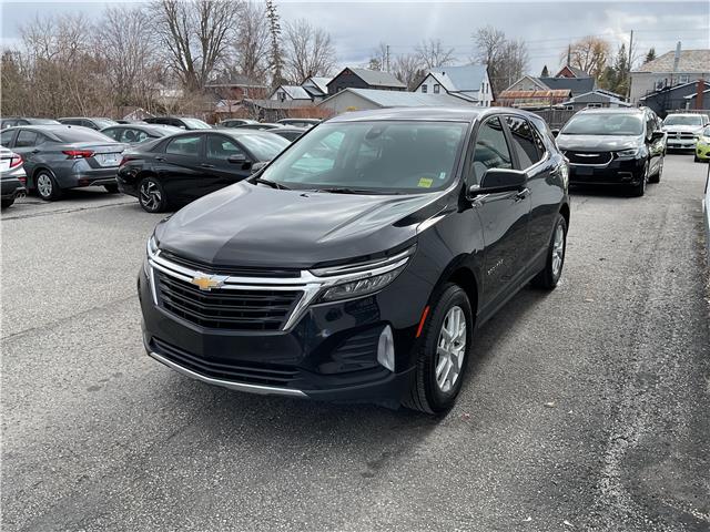 2024 Chevrolet Equinox LT (Stk: 260347) in Ottawa - Image 6 of 21