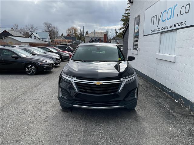 2024 Chevrolet Equinox LT (Stk: 260347) in Ottawa - Image 7 of 21
