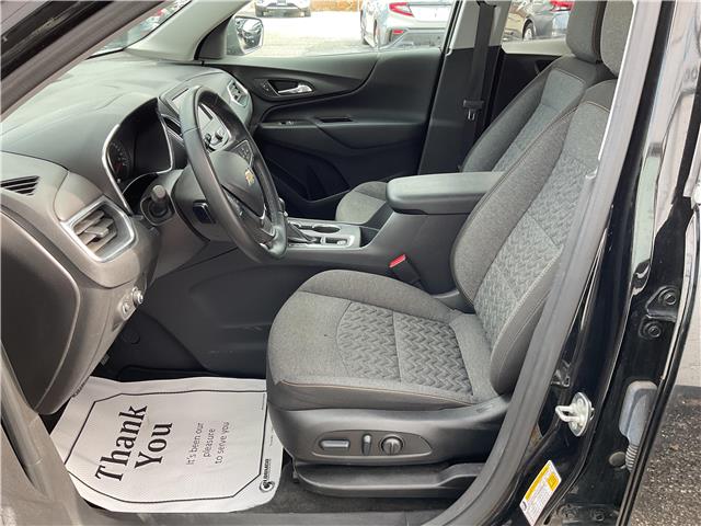 2024 Chevrolet Equinox LT (Stk: 260347) in Ottawa - Image 8 of 21