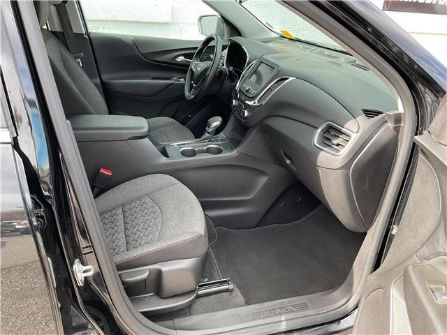 2024 Chevrolet Equinox LT (Stk: 260347) in Ottawa - Image 9 of 21