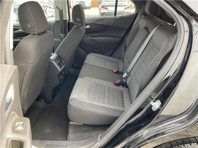 2024 Chevrolet Equinox LT (Stk: 260347) in Ottawa - Image 10 of 21