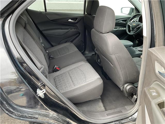 2024 Chevrolet Equinox LT (Stk: 260347) in Ottawa - Image 11 of 21