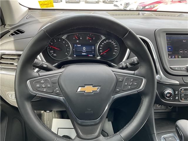 2024 Chevrolet Equinox LT (Stk: 260347) in Ottawa - Image 12 of 21