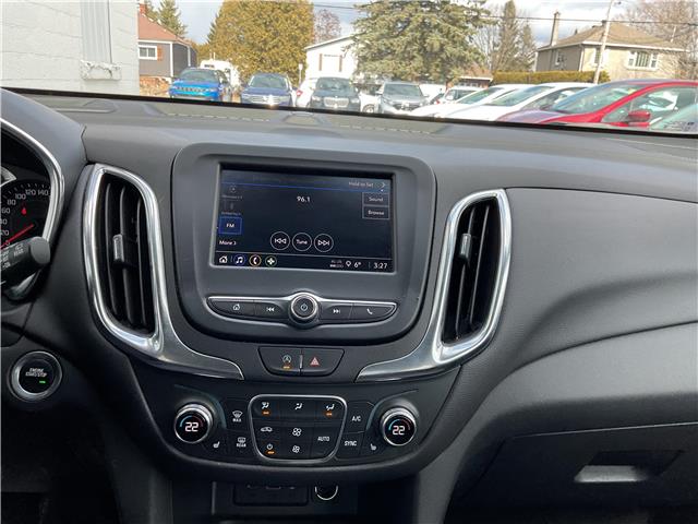 2024 Chevrolet Equinox LT (Stk: 260347) in Ottawa - Image 14 of 21