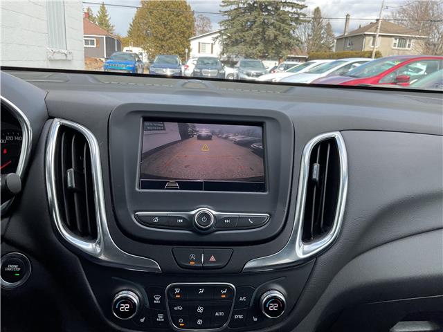 2024 Chevrolet Equinox LT (Stk: 260347) in Ottawa - Image 15 of 21