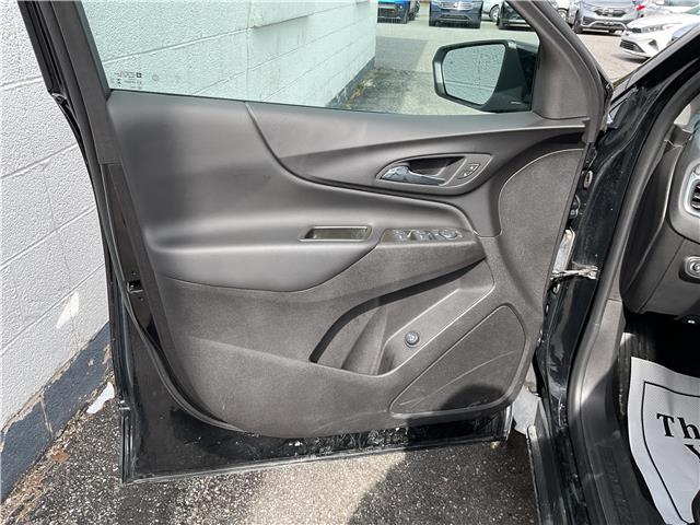 2024 Chevrolet Equinox LT (Stk: 260347) in Ottawa - Image 16 of 21