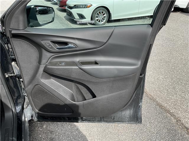 2024 Chevrolet Equinox LT (Stk: 260347) in Ottawa - Image 17 of 21