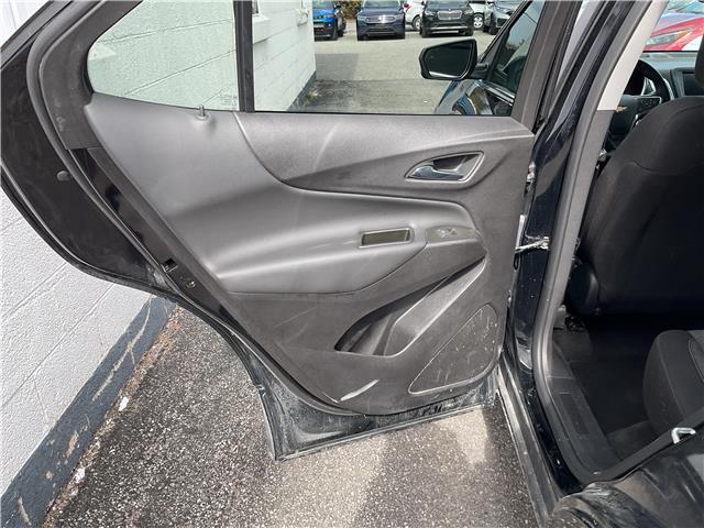 2024 Chevrolet Equinox LT (Stk: 260347) in Ottawa - Image 18 of 21