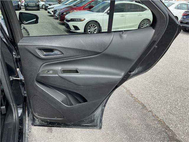 2024 Chevrolet Equinox LT (Stk: 260347) in Ottawa - Image 19 of 21