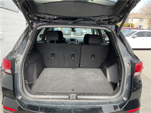 2024 Chevrolet Equinox LT (Stk: 260347) in Ottawa - Image 20 of 21