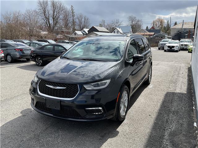 2022 Chrysler Pacifica Touring (Stk: 260354) in Ottawa - Image 6 of 20
