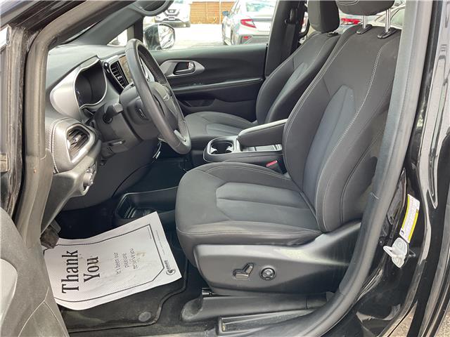 2022 Chrysler Pacifica Touring (Stk: 260354) in Ottawa - Image 8 of 20