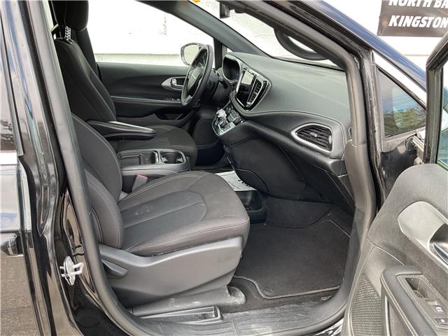 2022 Chrysler Pacifica Touring (Stk: 260354) in Ottawa - Image 9 of 20
