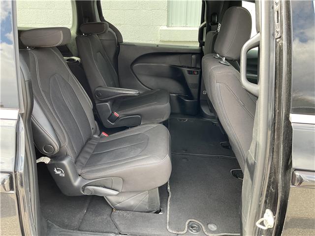 2022 Chrysler Pacifica Touring (Stk: 260354) in Ottawa - Image 11 of 20