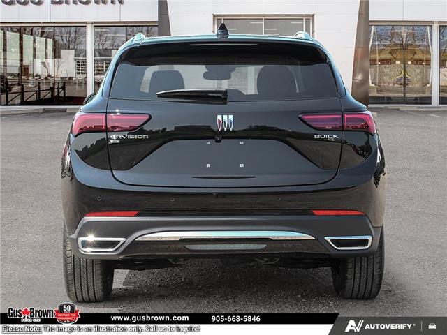 2026 Buick Envision Preferred (Stk: D050105) in WHITBY - Image 5 of 26