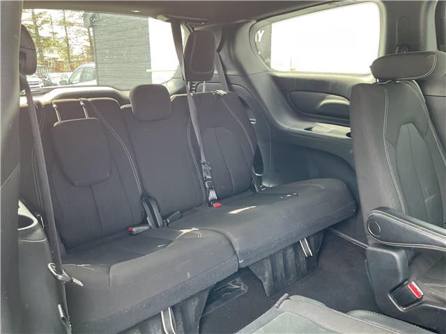 2022 Chrysler Pacifica Touring (Stk: 260354) in Ottawa - Image 12 of 20