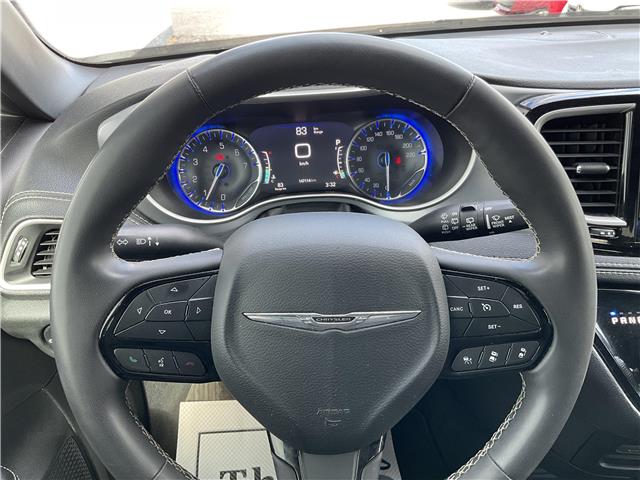 2022 Chrysler Pacifica Touring (Stk: 260354) in Ottawa - Image 13 of 20
