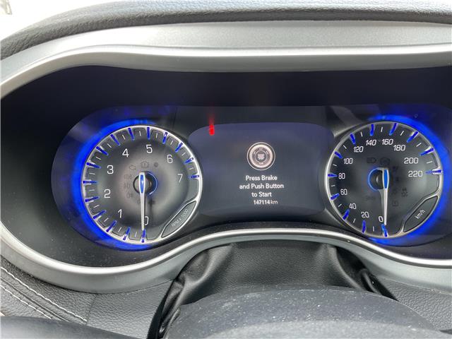 2022 Chrysler Pacifica Touring (Stk: 260354) in Ottawa - Image 14 of 20
