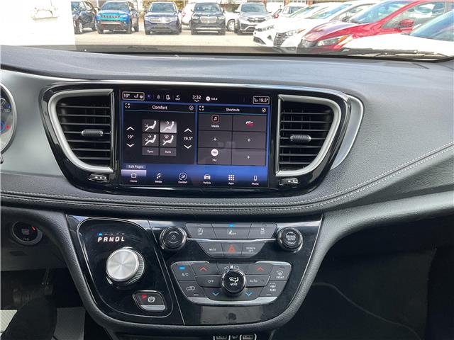 2022 Chrysler Pacifica Touring (Stk: 260354) in Ottawa - Image 15 of 20