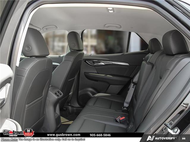 2026 Buick Envision Preferred (Stk: D050105) in WHITBY - Image 21 of 26