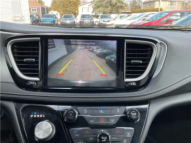 2022 Chrysler Pacifica Touring (Stk: 260354) in Ottawa - Image 16 of 20