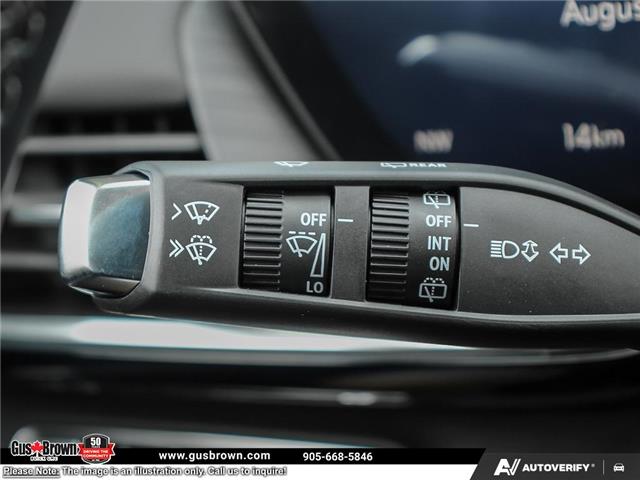 2026 Buick Envision Preferred (Stk: D050105) in WHITBY - Image 24 of 26