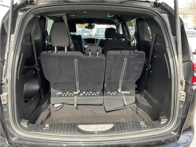 2022 Chrysler Pacifica Touring (Stk: 260354) in Ottawa - Image 19 of 20