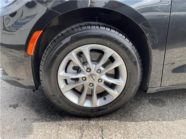 2022 Chrysler Pacifica Touring (Stk: 260354) in Ottawa - Image 20 of 20