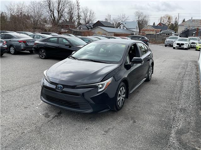 2024 Toyota Corolla Hybrid  (Stk: 260382) in Ottawa - Image 6 of 21