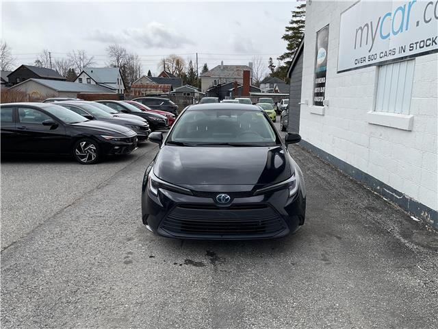 2024 Toyota Corolla Hybrid  (Stk: 260382) in Ottawa - Image 7 of 21