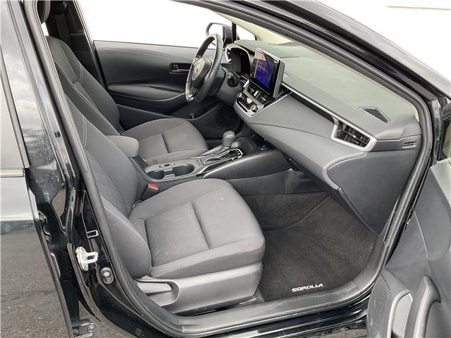 2024 Toyota Corolla Hybrid  (Stk: 260382) in Ottawa - Image 9 of 21