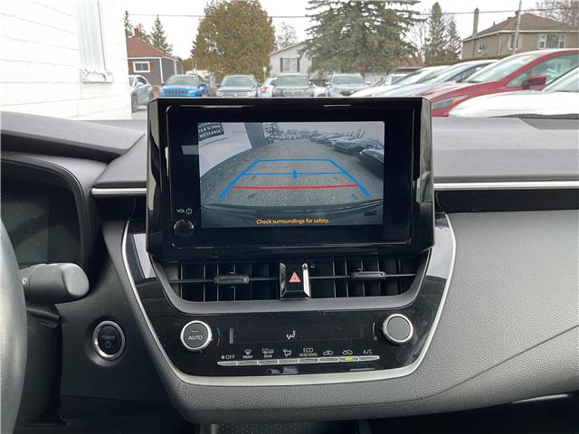 2024 Toyota Corolla Hybrid  (Stk: 260382) in Ottawa - Image 15 of 21