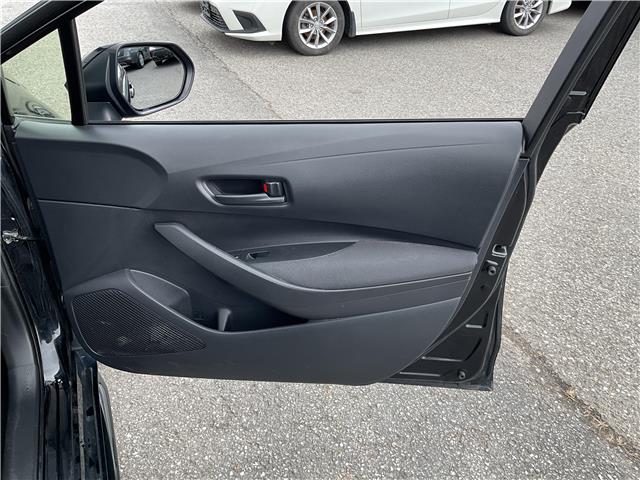 2024 Toyota Corolla Hybrid  (Stk: 260382) in Ottawa - Image 17 of 21