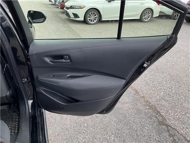 2024 Toyota Corolla Hybrid  (Stk: 260382) in Ottawa - Image 19 of 21