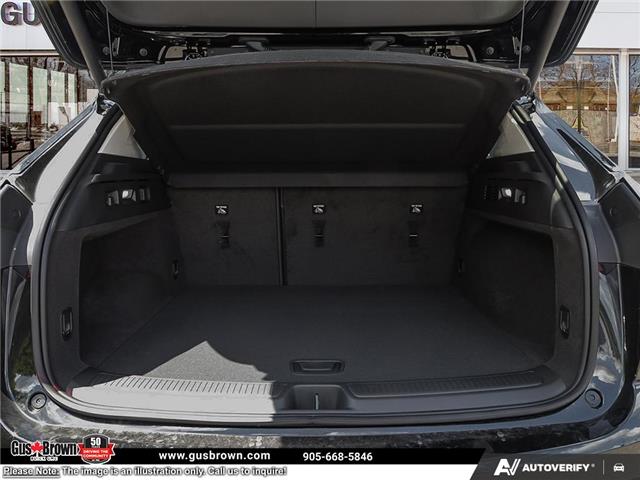 2026 Buick Envision Sport Touring (Stk: D048956) in WHITBY - Image 7 of 25