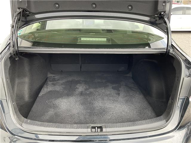 2024 Toyota Corolla Hybrid  (Stk: 260382) in Ottawa - Image 20 of 21