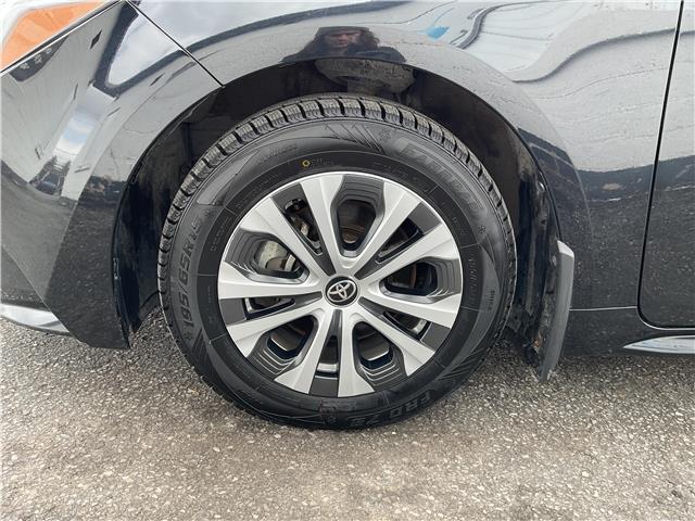 2024 Toyota Corolla Hybrid  (Stk: 260382) in Ottawa - Image 21 of 21
