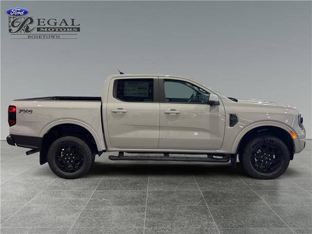 2026 Ford Ranger Lariat (Stk: T0030) in ROSETOWN - Image 2 of 17