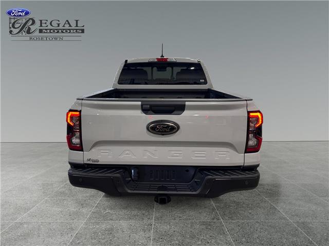 2026 Ford Ranger Lariat (Stk: T0030) in ROSETOWN - Image 4 of 17