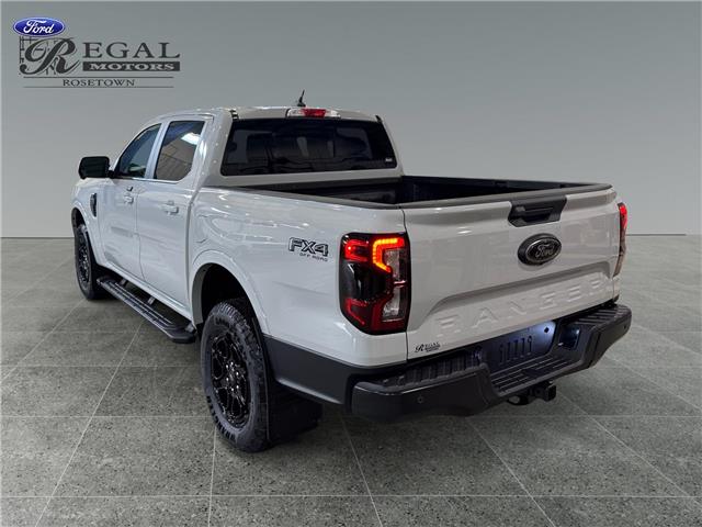 2026 Ford Ranger Lariat (Stk: T0030) in ROSETOWN - Image 5 of 17