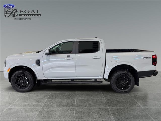 2026 Ford Ranger Lariat (Stk: T0030) in ROSETOWN - Image 6 of 17