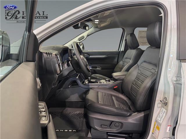 2026 Ford Ranger Lariat (Stk: T0030) in ROSETOWN - Image 9 of 17
