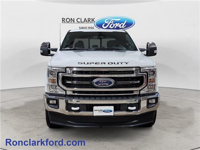 2022 Ford F-250 Lariat (Stk: 17089-1) in Wyoming - Image 2 of 15