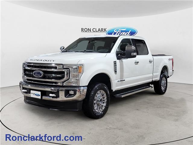 2022 Ford F-250 Lariat (Stk: 17089-1) in Wyoming - Image 3 of 15