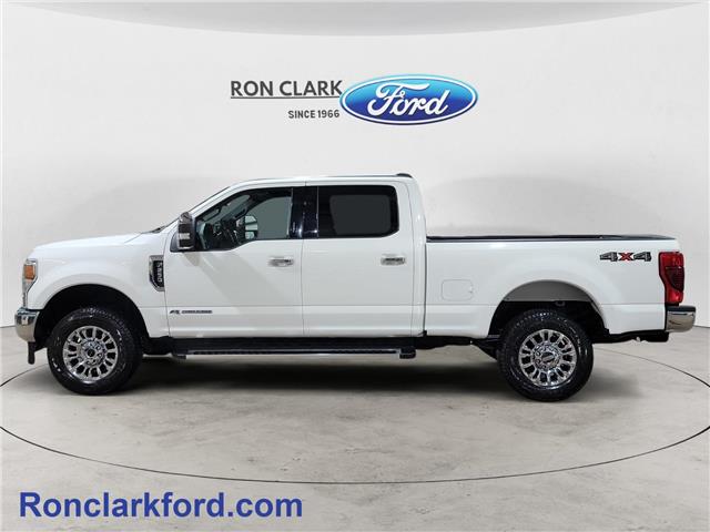 2022 Ford F-250 Lariat (Stk: 17089-1) in Wyoming - Image 4 of 15