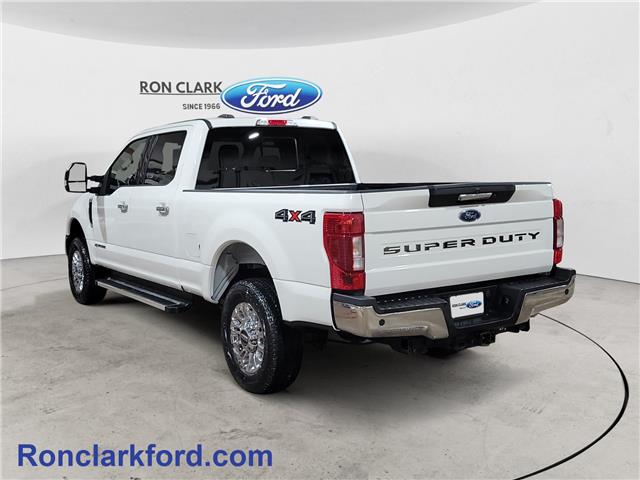 2022 Ford F-250 Lariat (Stk: 17089-1) in Wyoming - Image 5 of 15
